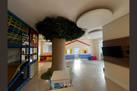 Apartamento à venda com 145m², 3 quartos e 3 vagasÁrea comum