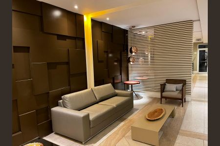 Apartamento à venda com 145m², 3 quartos e 3 vagasÁrea comum