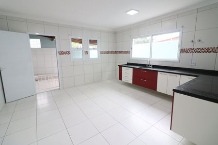 Casa à venda com 162m², 3 quartos e 2 vagasCozinha
