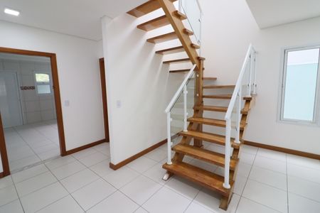 Casa à venda com 162m², 3 quartos e 2 vagasSala