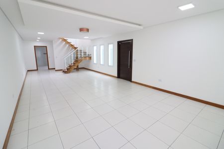 Sala de casa à venda com 3 quartos, 162m² em Conceicao, Osasco