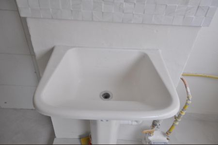 Apartamento para alugar com 42m², 2 quartos e 1 vagaÁrea de Serviço