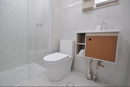 Apartamento para alugar com 42m², 2 quartos e 1 vagaBanheiro