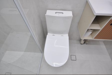 Apartamento para alugar com 42m², 2 quartos e 1 vagaBanheiro