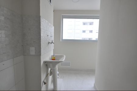 Apartamento para alugar com 42m², 2 quartos e 1 vagaÁrea de Serviço