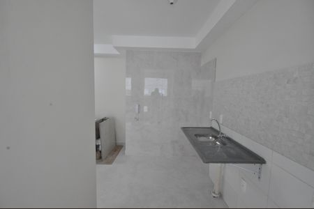 Apartamento para alugar com 42m², 2 quartos e 1 vagaCozinha