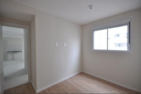 Apartamento para alugar com 42m², 2 quartos e 1 vagaQuarto 1