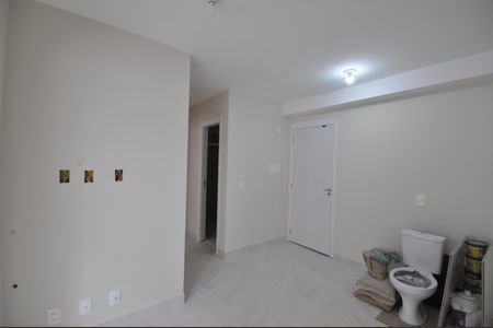 Apartamento para alugar com 42m², 2 quartos e 1 vagaSala