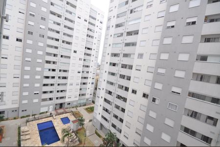 Apartamento para alugar com 42m², 2 quartos e 1 vagaVista do Quarto 2