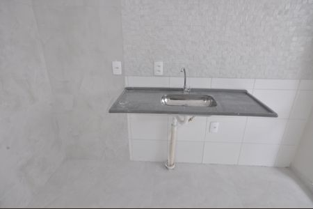 Apartamento para alugar com 42m², 2 quartos e 1 vagaCozinha