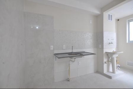 Apartamento para alugar com 42m², 2 quartos e 1 vagaCozinha