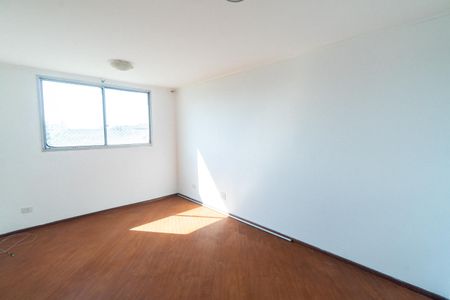 Sala de apartamento à venda com 2 quartos, 50m² em Vila Campestre, São Paulo