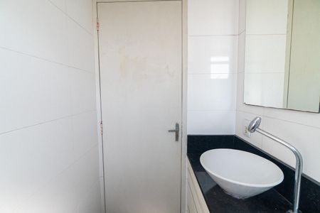 Apartamento à venda com 50m², 2 quartos e 1 vagaBanheiro