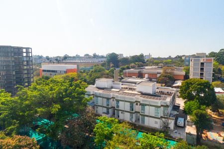 Vista do Quarto 1 de apartamento à venda com 2 quartos, 50m² em Vila Campestre, São Paulo