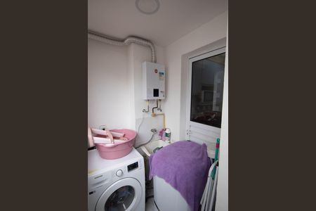 Casa de condomínio à venda com 43m², 2 quartos e sem vagaÁrea de Serviço