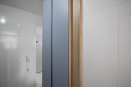 Casa de condomínio à venda com 43m², 2 quartos e sem vagaCozinha