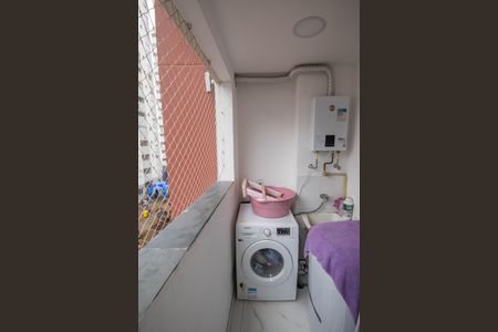 Casa de condomínio à venda com 43m², 2 quartos e sem vagaÁrea de Serviço