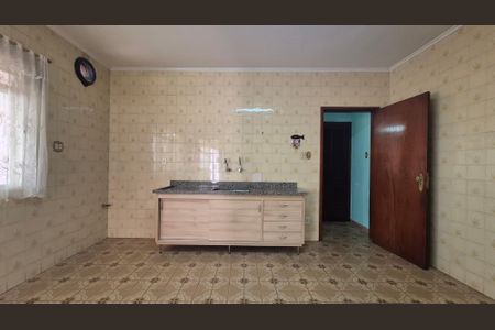 Casa para alugar com 294m², 5 quartos e 5 vagasCozinha