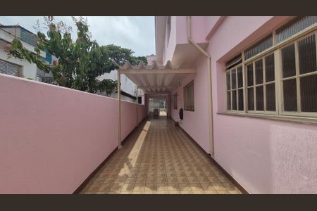 Casa para alugar com 294m², 5 quartos e 5 vagasGaragem