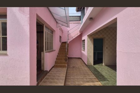 Casa para alugar com 294m², 5 quartos e 5 vagasÁrea externa