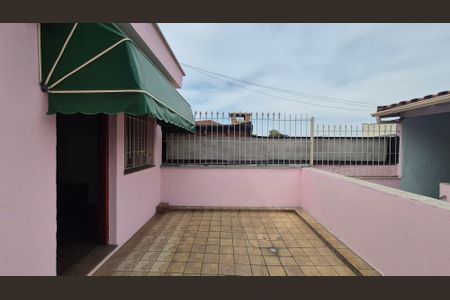 Casa para alugar com 294m², 5 quartos e 5 vagasÁrea externa