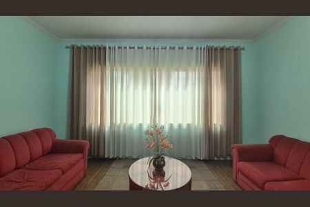 Casa para alugar com 294m², 5 quartos e 5 vagasSala