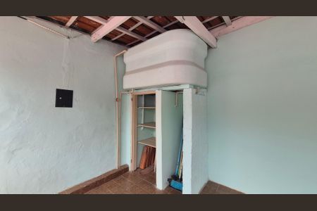 Casa para alugar com 294m², 5 quartos e 5 vagasÁrea externa
