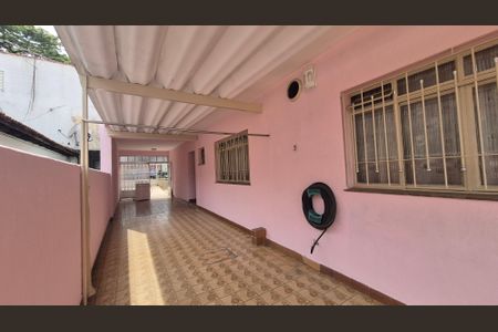 Casa para alugar com 294m², 5 quartos e 5 vagasGaragem