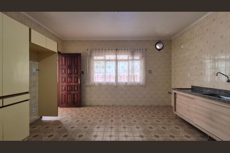 Casa para alugar com 294m², 5 quartos e 5 vagasCozinha