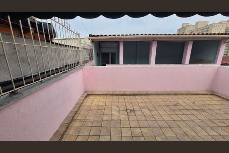 Casa para alugar com 294m², 5 quartos e 5 vagasÁrea externa
