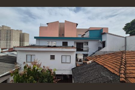 Casa para alugar com 294m², 5 quartos e 5 vagasVista do Quarto 3