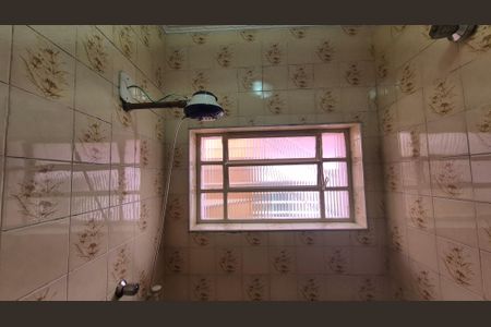 Casa para alugar com 294m², 5 quartos e 5 vagasBanheiro de Serviço