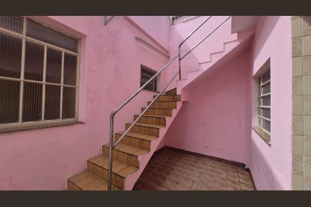 Casa para alugar com 294m², 5 quartos e 5 vagasÁrea externa