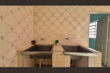 Casa para alugar com 294m², 5 quartos e 5 vagasÁrea de serviço