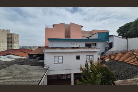 Casa para alugar com 294m², 5 quartos e 5 vagasVista Área externa