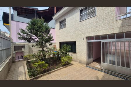 Casa para alugar com 294m², 5 quartos e 5 vagasJardim