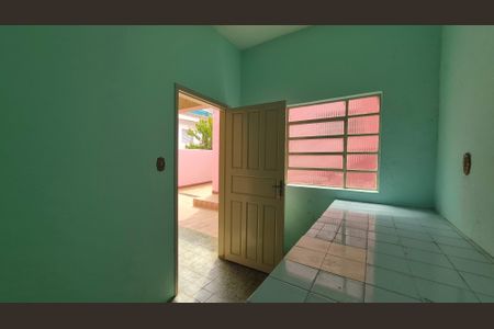 Casa para alugar com 294m², 5 quartos e 5 vagasQuarto de serviço 2