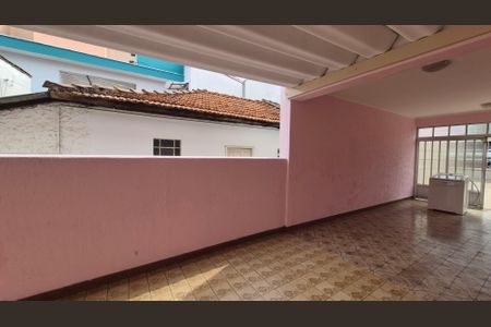 Casa para alugar com 294m², 5 quartos e 5 vagasVista da Sala 2