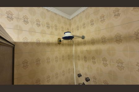 Casa para alugar com 294m², 5 quartos e 5 vagasBanheiro da suíte