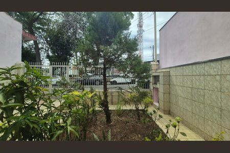 Casa para alugar com 294m², 5 quartos e 5 vagasVista da Sala