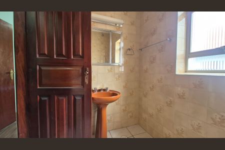 Casa para alugar com 294m², 5 quartos e 5 vagasBanheiro Social