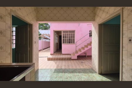 Casa para alugar com 294m², 5 quartos e 5 vagasÁrea de serviço