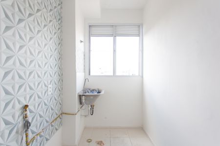 Apartamento para alugar com 40m², 2 quartos e sem vagaCozinha