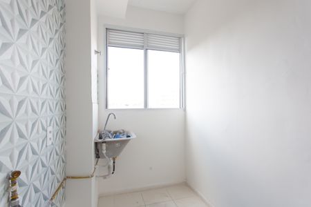 Apartamento para alugar com 40m², 2 quartos e sem vagaÁrea de Serviço
