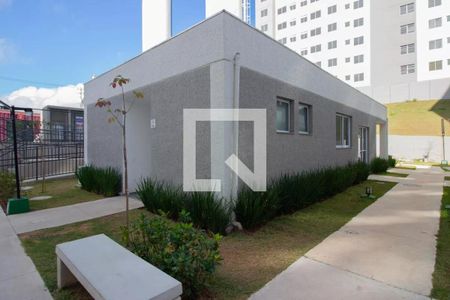 Apartamento para alugar com 40m², 2 quartos e sem vagaÁrea comum