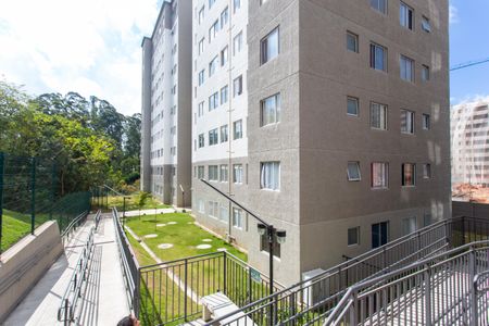 Apartamento para alugar com 40m², 2 quartos e sem vagaÁrea comum