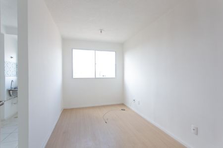 Apartamento para alugar com 40m², 2 quartos e sem vagaSala