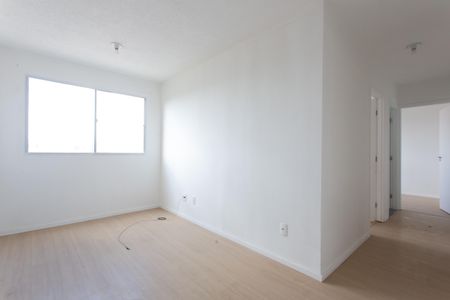 Apartamento para alugar com 40m², 2 quartos e sem vagaSala