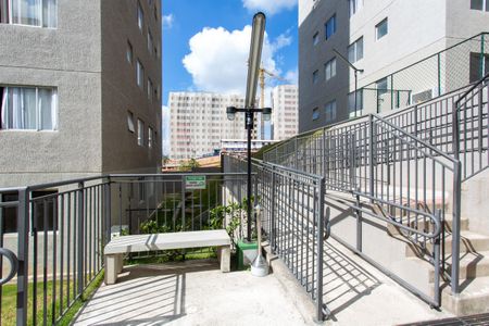 Apartamento para alugar com 40m², 2 quartos e sem vagaÁrea comum