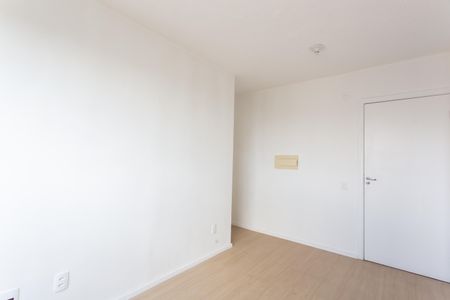 Apartamento para alugar com 40m², 2 quartos e sem vagaSala